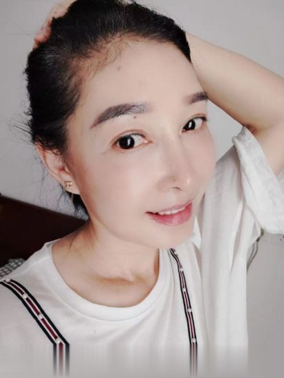 奉贤少妇麦穗 -楼中凤