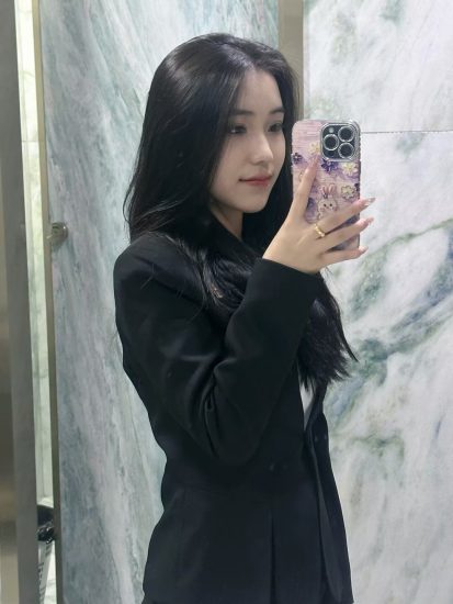 刚下海鲜味十足小骚货-楼中凤